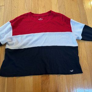 Womens Hollister Sweater XS